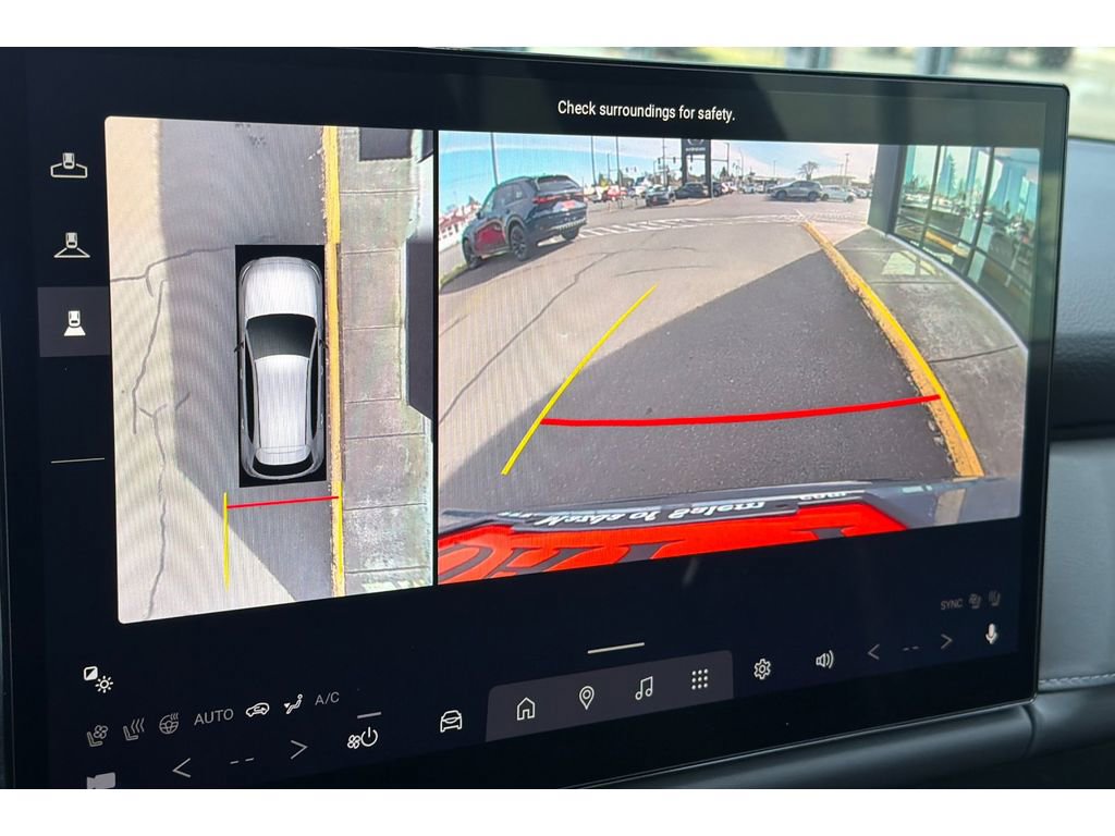 New 2026 MAZDA CX-5 2.5 S w/ Premium Plus Package image 20
