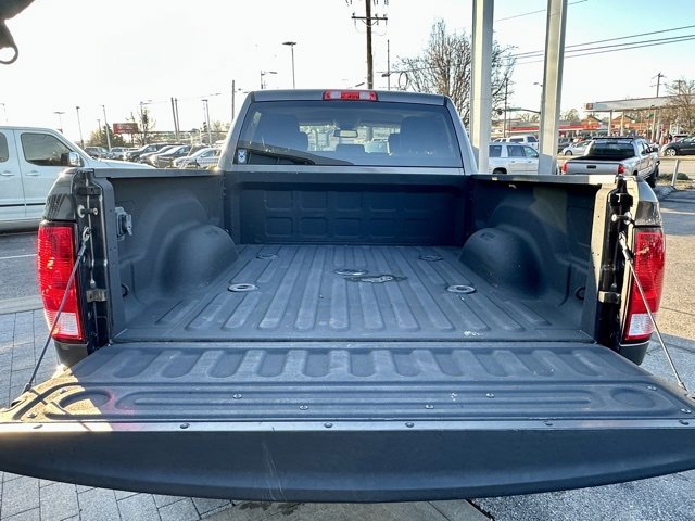 Used 2016 RAM 2500 Tradesman w/ Chrome Appearance Group image 7