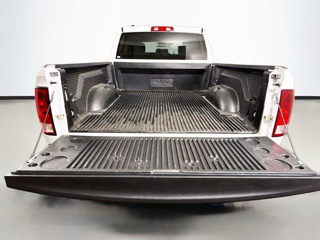 Used 2014 RAM 1500 Express image 22