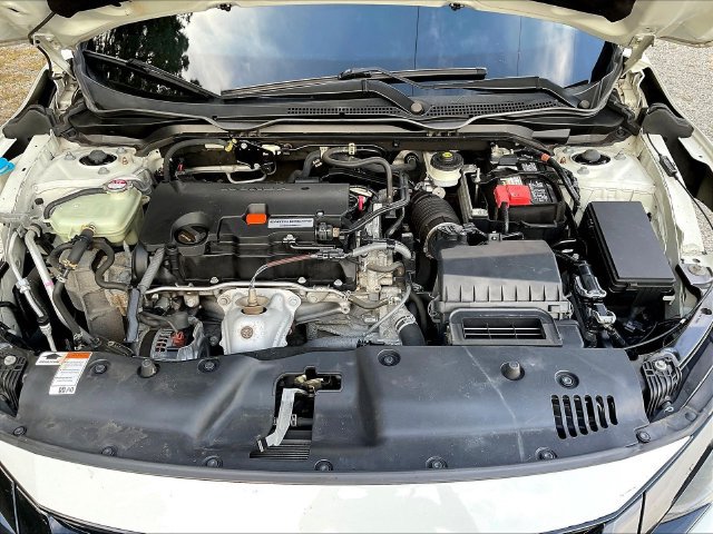 Used 2019 Honda Civic Sport image 30