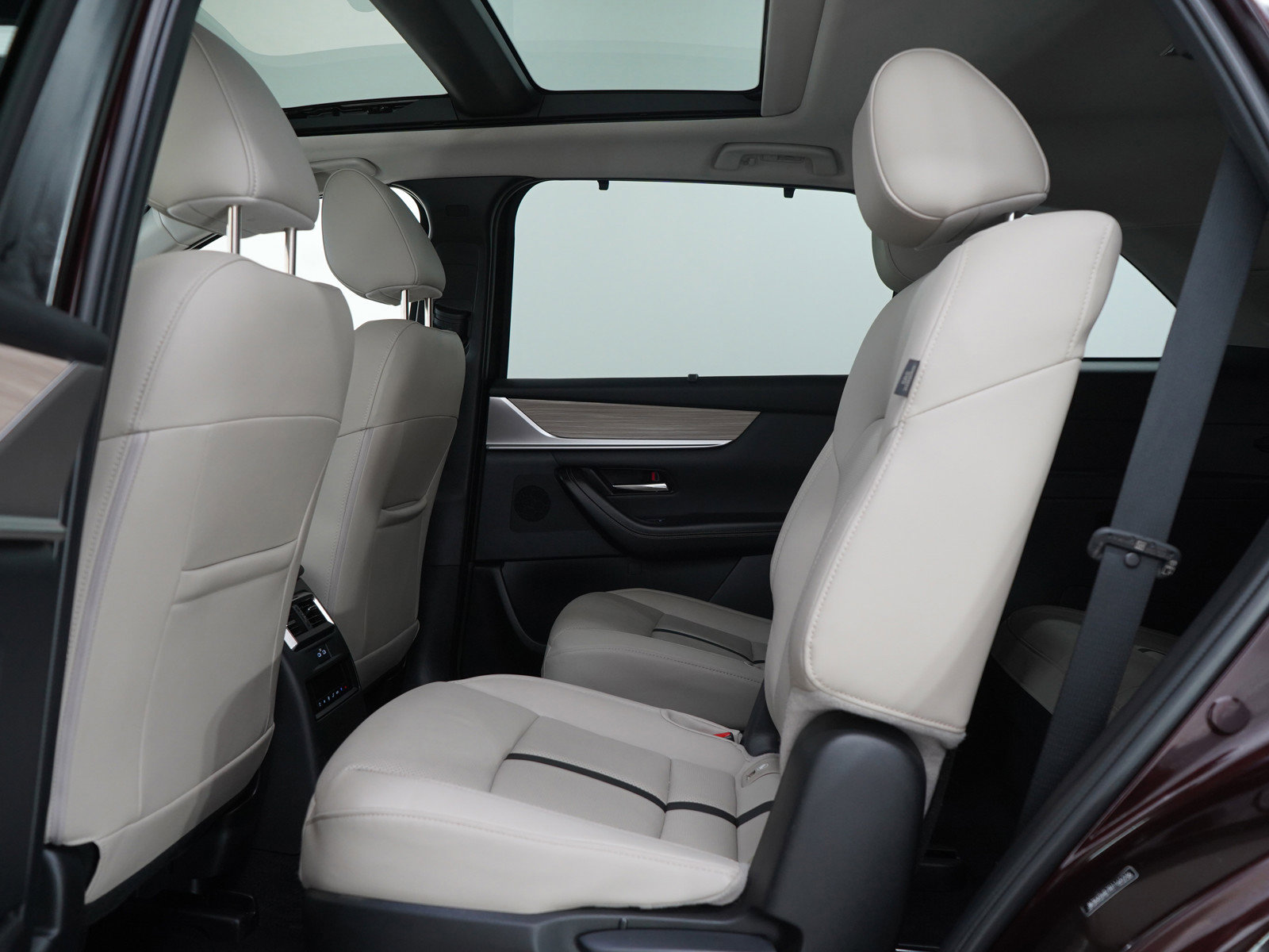 Certified 2024 MAZDA CX-90 3.3 Turbo w/ Premium Package AWD/4WD image 21