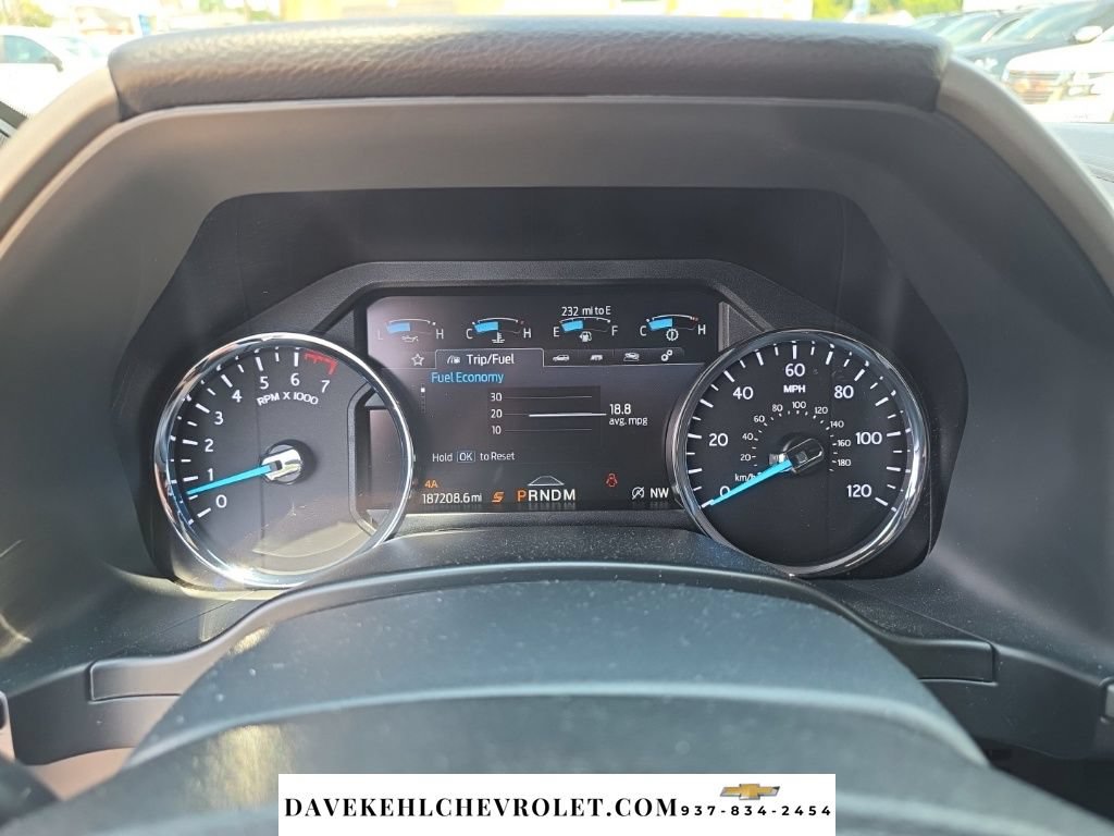 Used 2021 Ford Expedition Max XLT AWD/4WD image 42