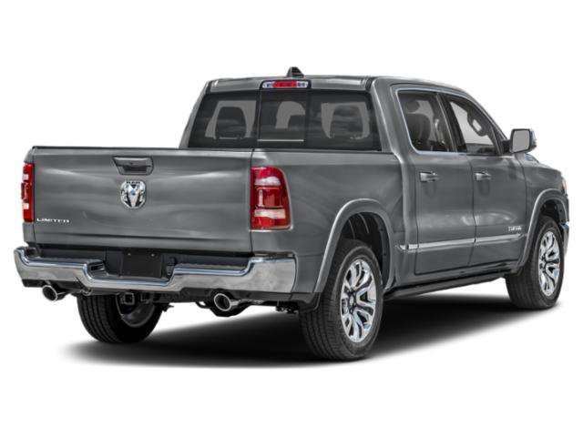 Used 2024 RAM 1500 Limited AWD/4WD image 5