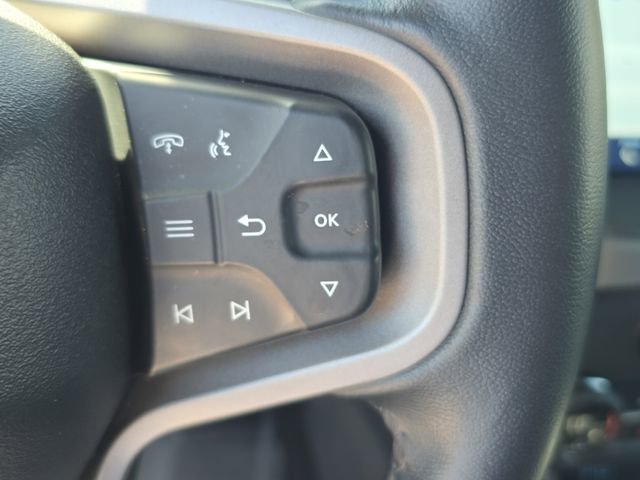 Used 2024 Ford Bronco Big Bend image 19