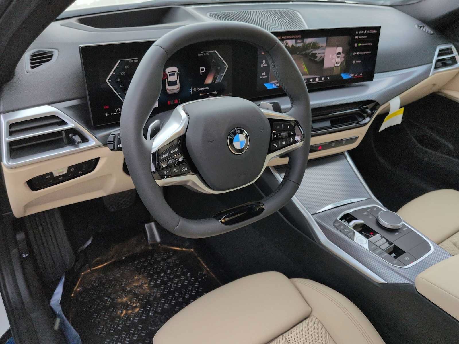 Used 2026 BMW 330i xDrive Sedan w/ Premium Package AWD/4WD image 10