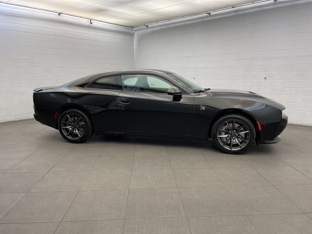 New 2026 Dodge Charger Scat Pack AWD/4WD image 2