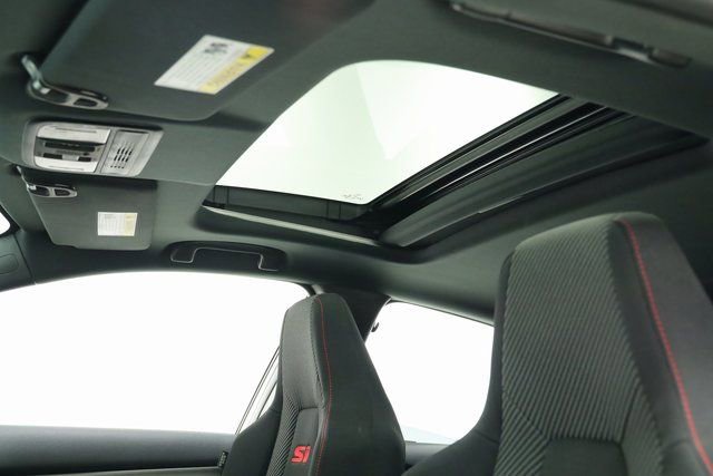 Used 2018 Honda Civic Si image 31
