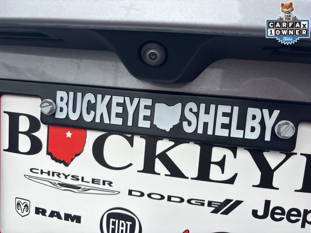 Certified 2022 Jeep Compass Latitude w/ Convenience Group image 11