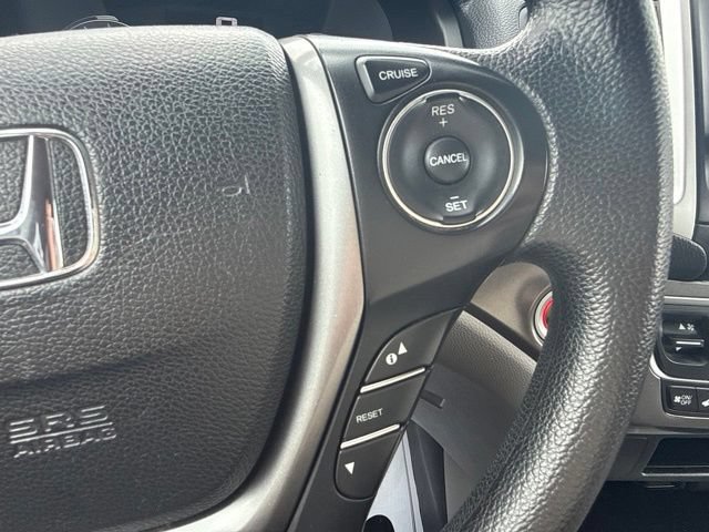 Used 2018 Honda Pilot LX image 21