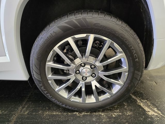 Used 2026 GMC Terrain Denali AWD/4WD image 12
