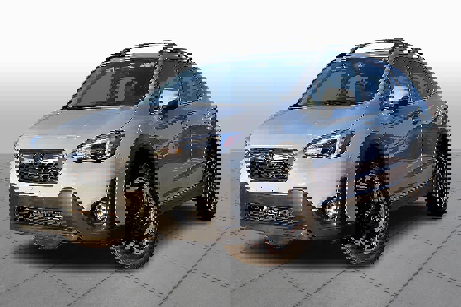 Used 2021 Subaru Crosstrek 2.5i Limited w/ Moonroof Package 2 image 3