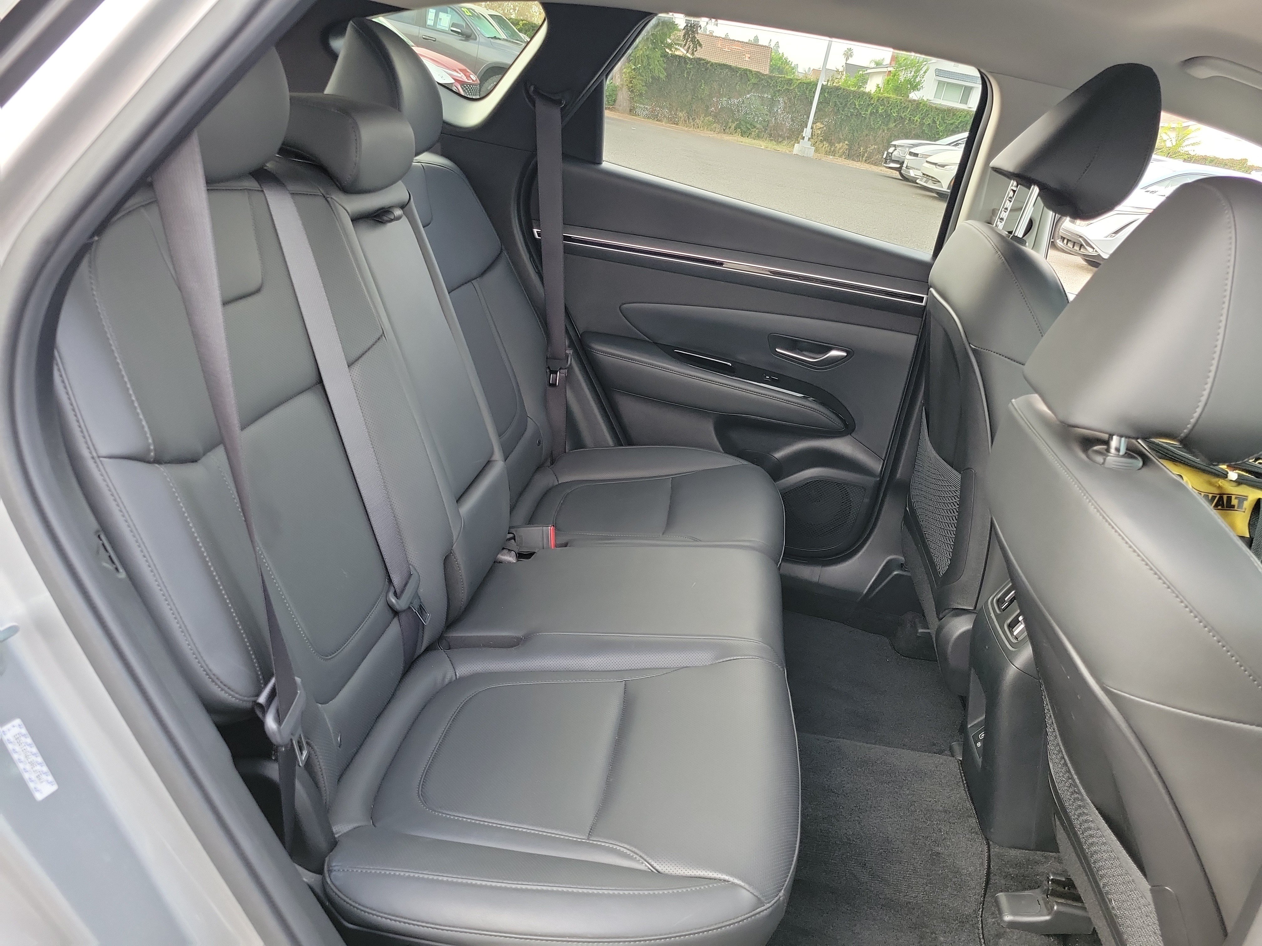 Certified 2023 Hyundai Tucson XRT FWD image 21