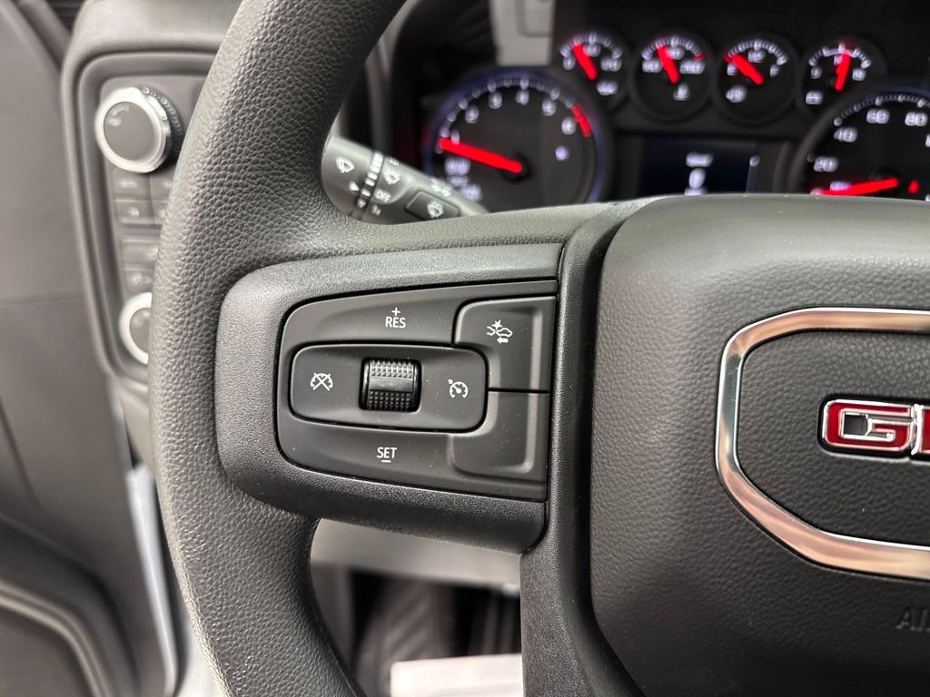 New 2026 GMC Sierra 1500 Pro w/ Pro Value Package AWD/4WD image 17