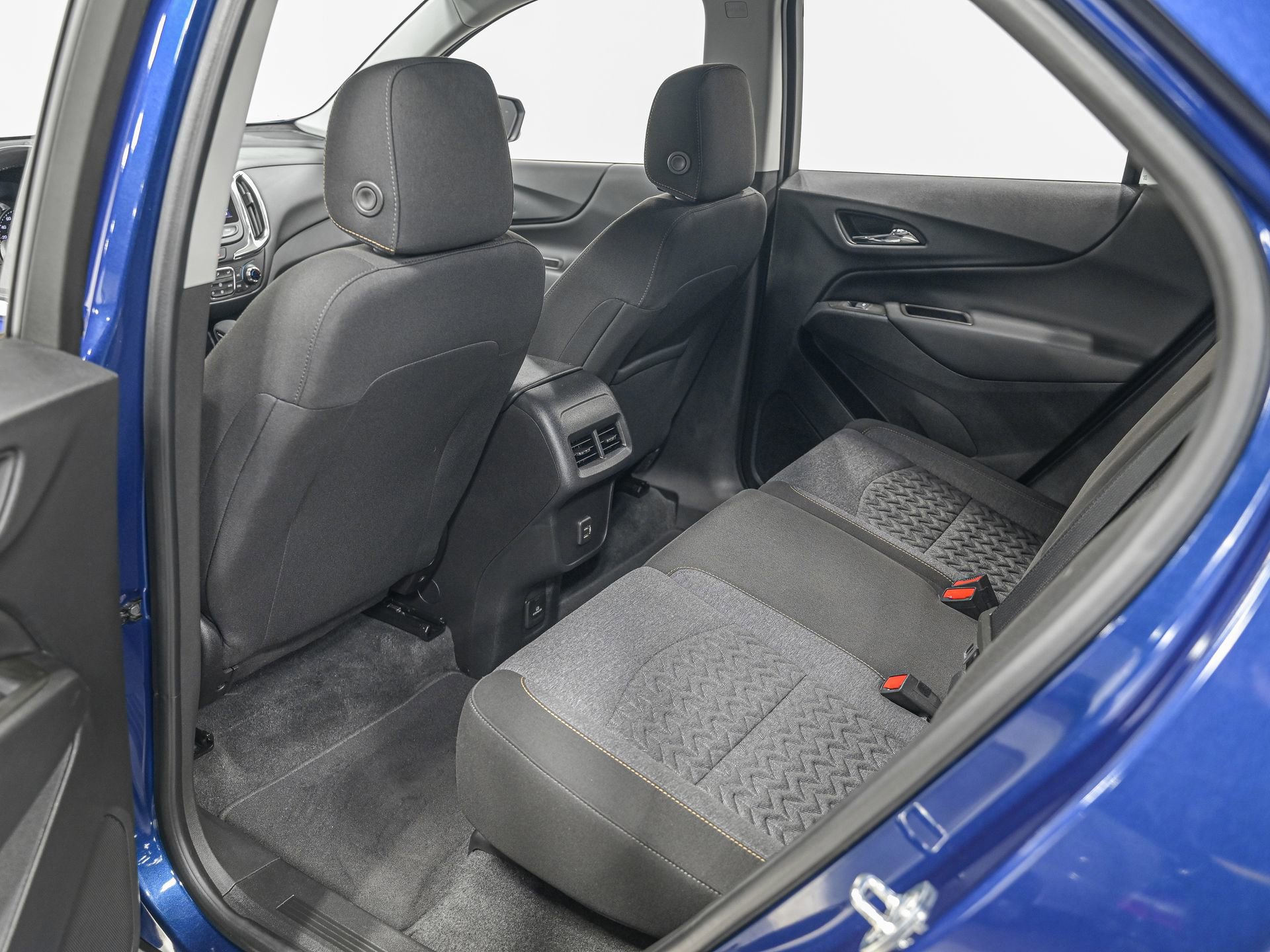 Used 2022 Chevrolet Equinox LT image 26