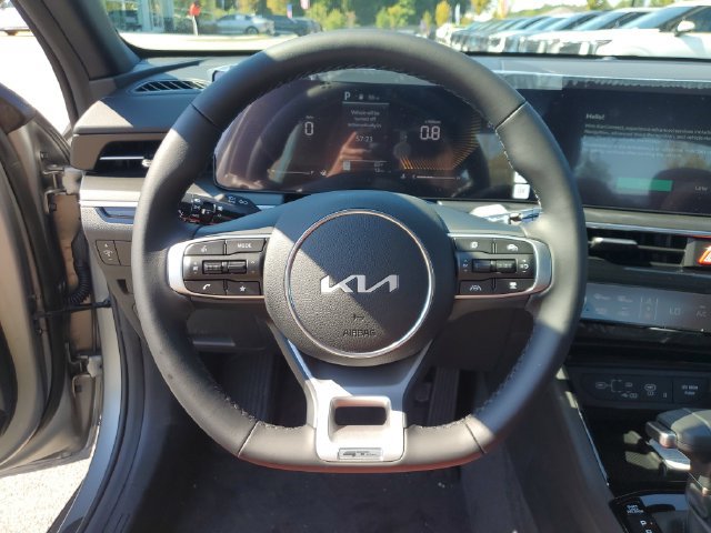 New 2027 Kia K5 GT-Line w/ GT-Line Premium Package FWD image 27