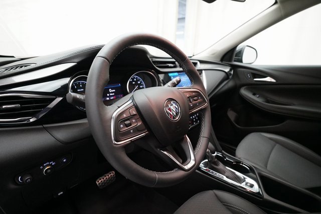 Used 2023 Buick Encore GX Select w/ Sport Touring Package image 8