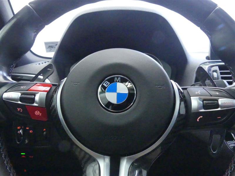 Used 2021 BMW M2 Competition w/ Executive Package RWD image 16