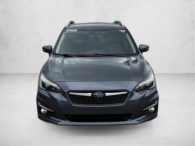 Used 2017 Subaru Impreza 2.0i Limited AWD/4WD image 7