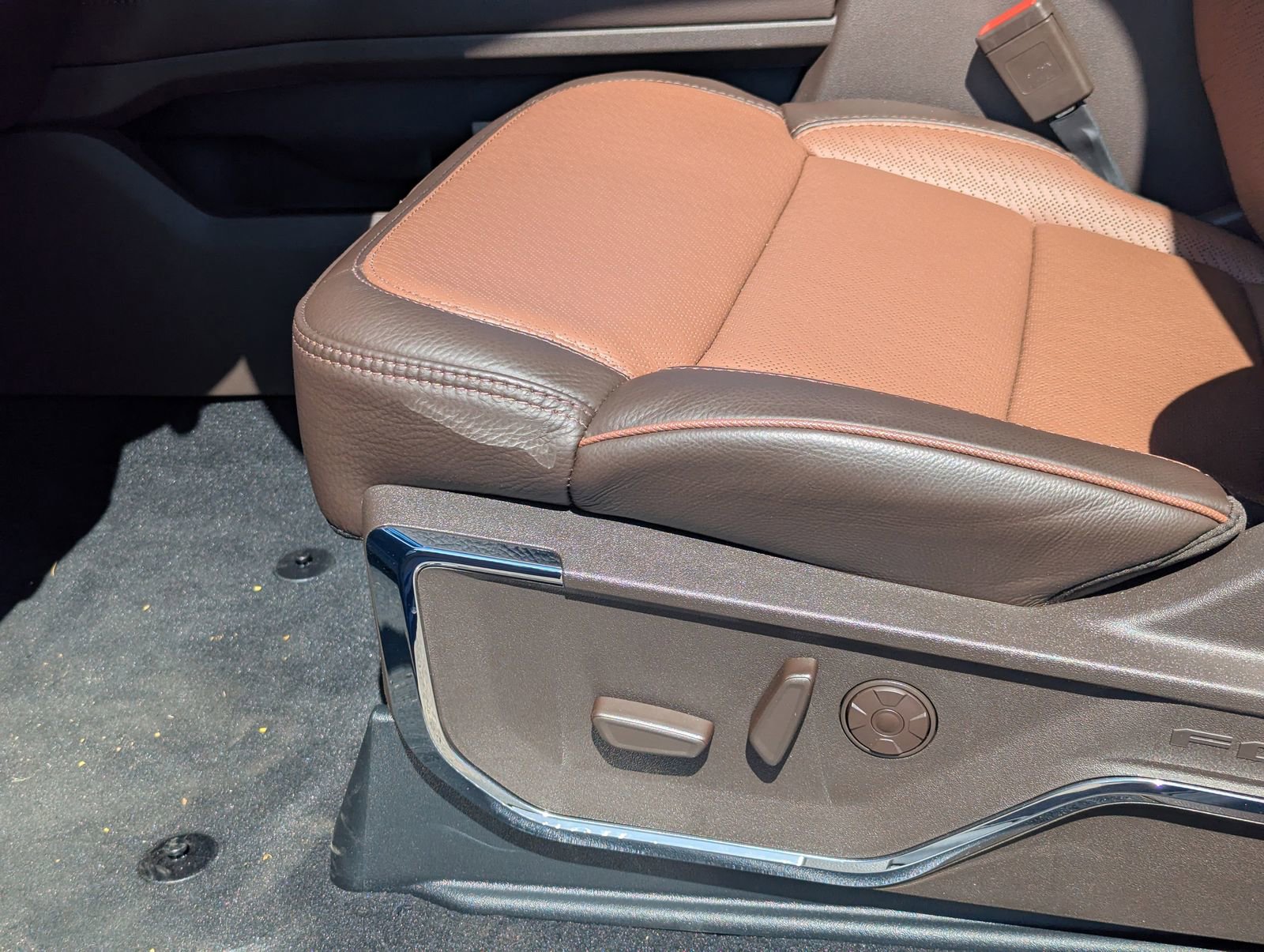 New 2026 Ford F250 King Ranch image 50