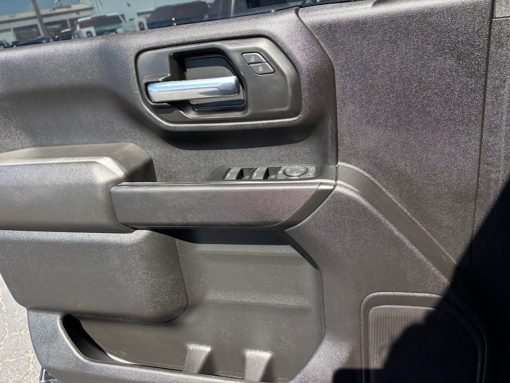 Used 2024 Chevrolet Silverado 2500 Custom image 20