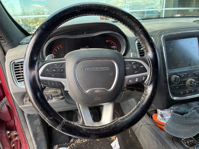 Used 2014 Dodge Durango Citadel w/ Technology Group RWD image 6