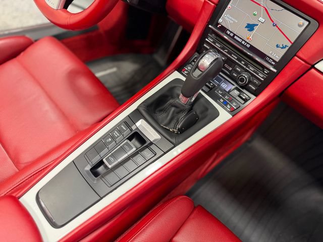 Used 2013 Porsche Boxster S RWD image 26