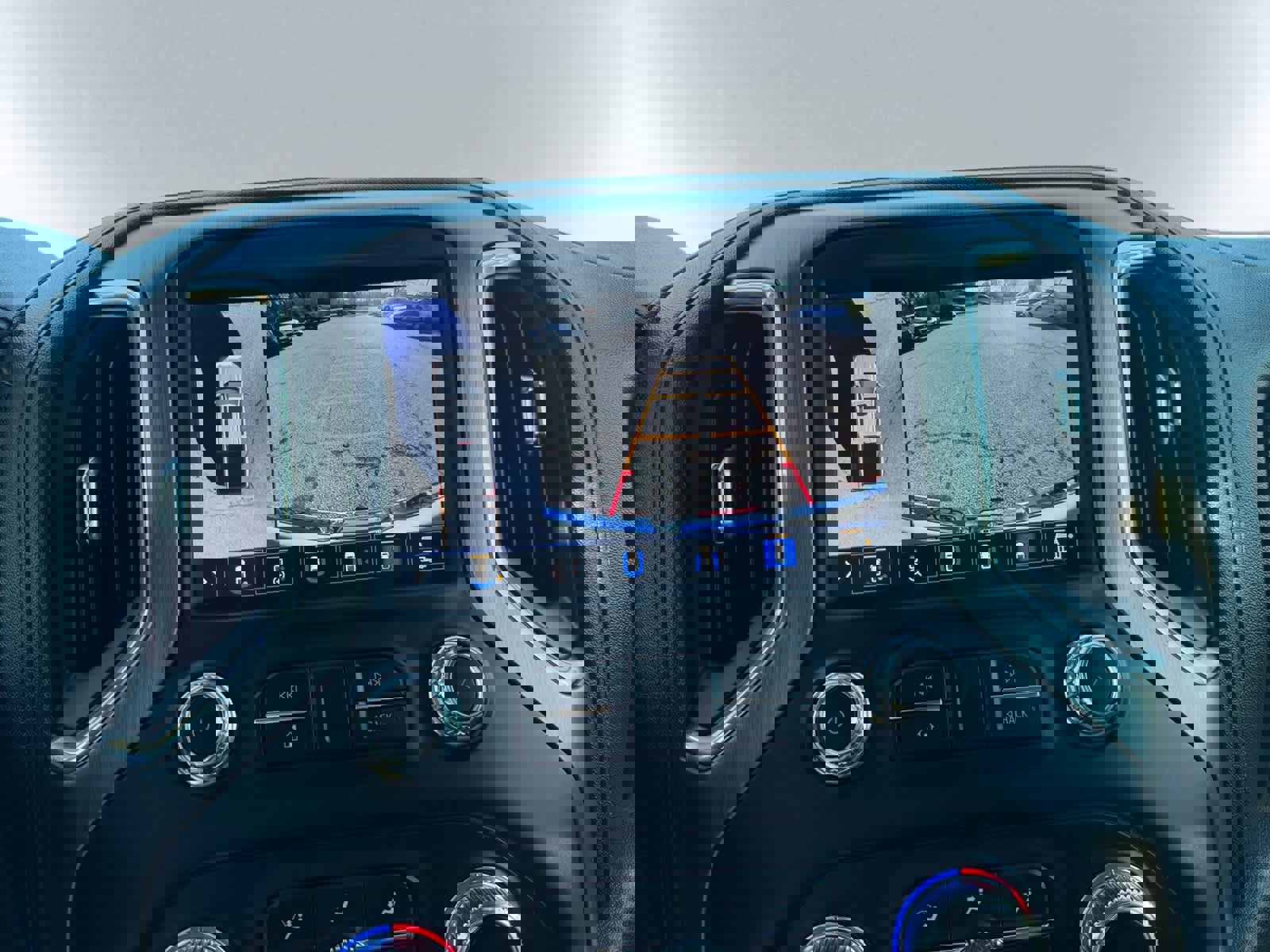 Used 2020 GMC Sierra 1500 Denali w/ Denali Ultimate Package image 16