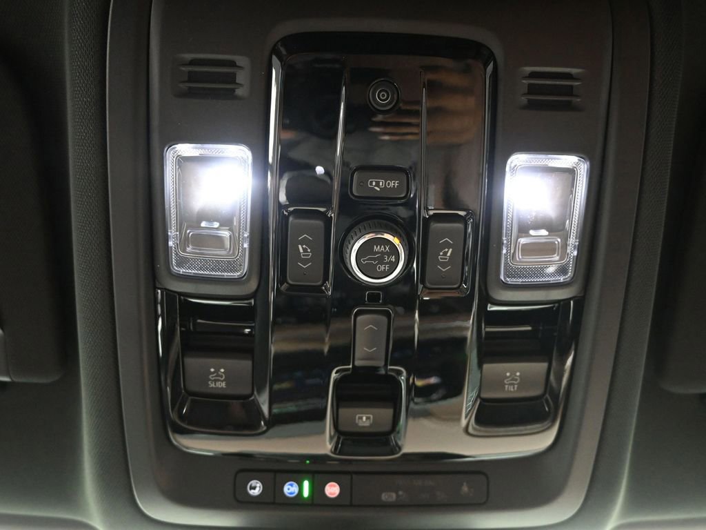 New 2026 Chevrolet Tahoe High Country image 20