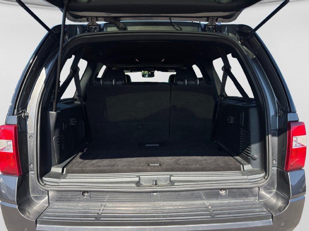 Used 2016 Ford Expedition EL Limited AWD/4WD image 19