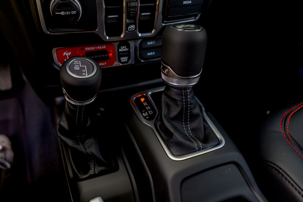 New 2026 Jeep Wrangler Unlimited Rubicon 392 w/ Quick Order Package 27X Moab AWD/4WD image 17