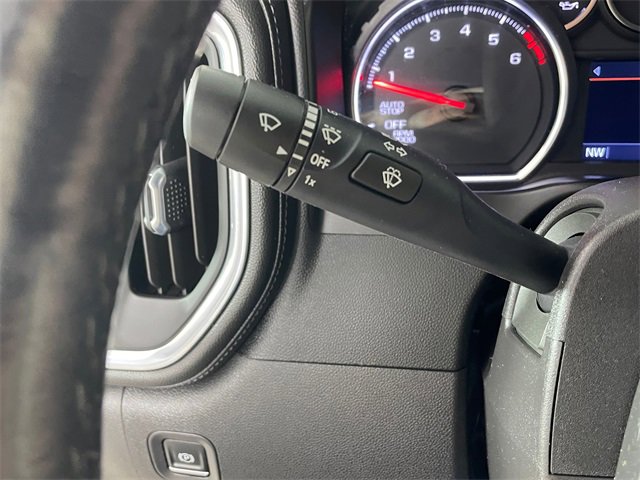 Certified 2021 Chevrolet Silverado 1500 LT image 13