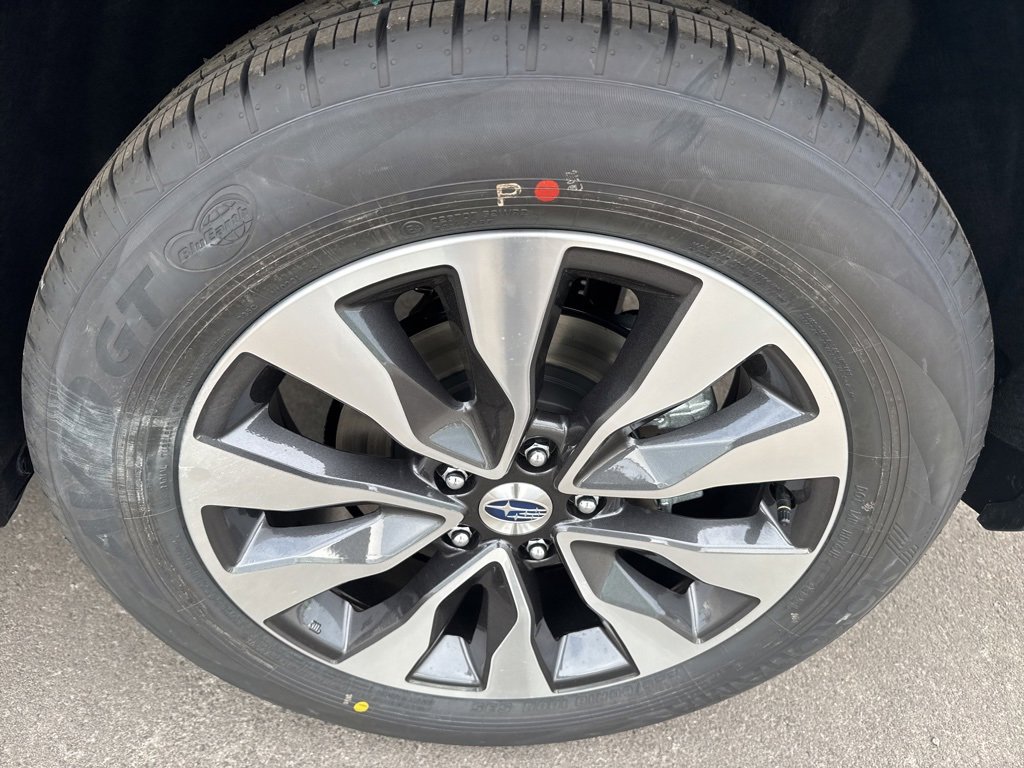 New 2025 Subaru Outback Touring XT image 37