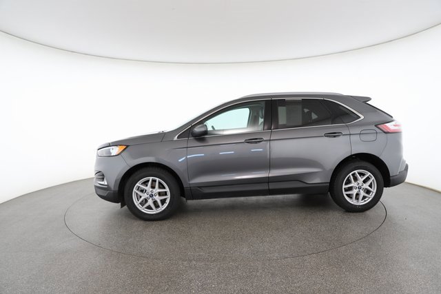 Used 2022 Ford Edge SEL w/ Convenience Package image 6