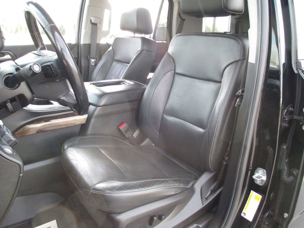 Used 2019 Chevrolet Tahoe LT AWD/4WD image 20