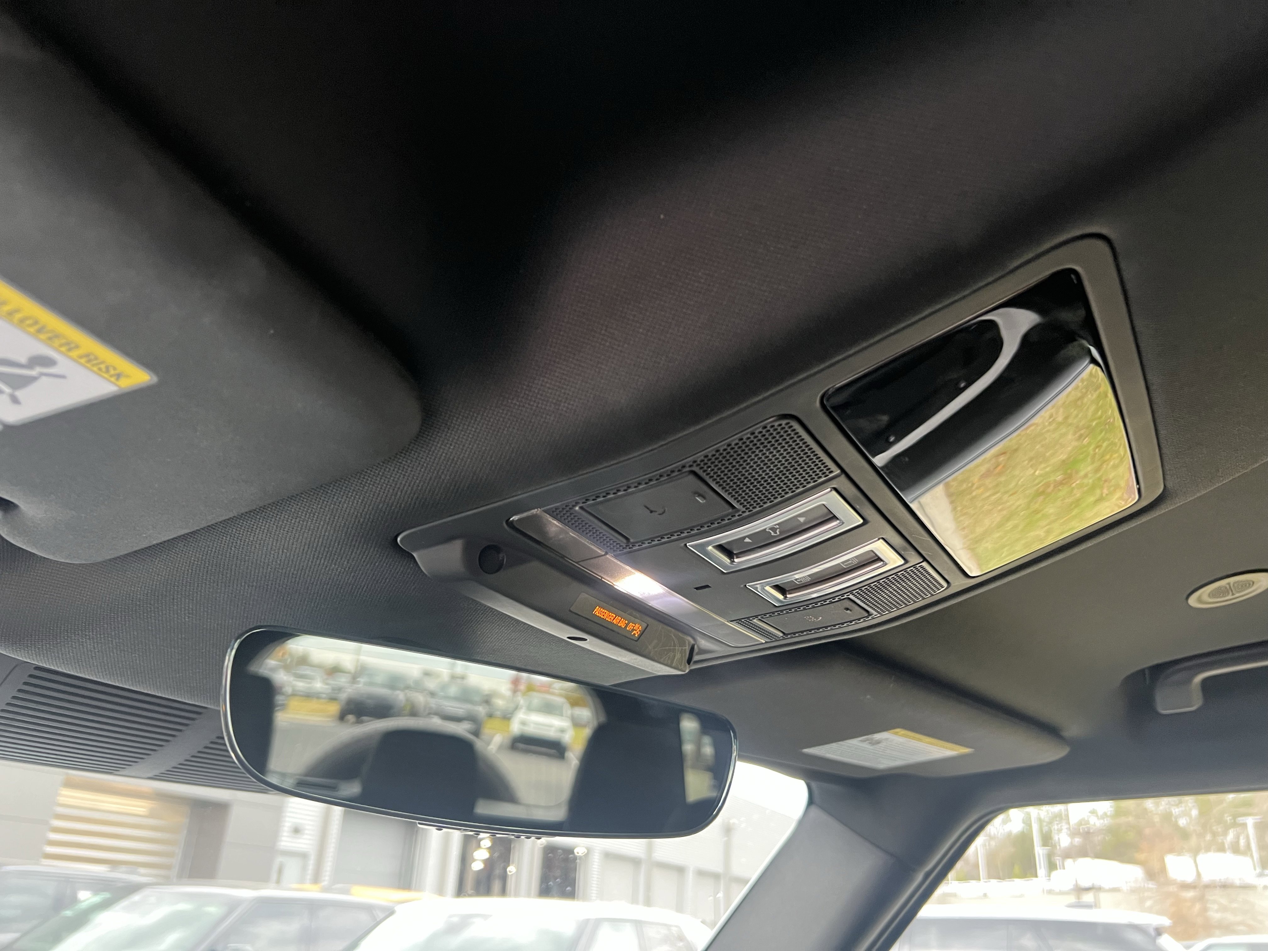 Certified 2025 Land Rover Defender 110 S image 24