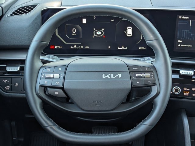 Used 2026 Kia Sportage SX image 20