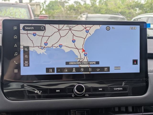 New 2026 Mitsubishi Outlander SEL image 24