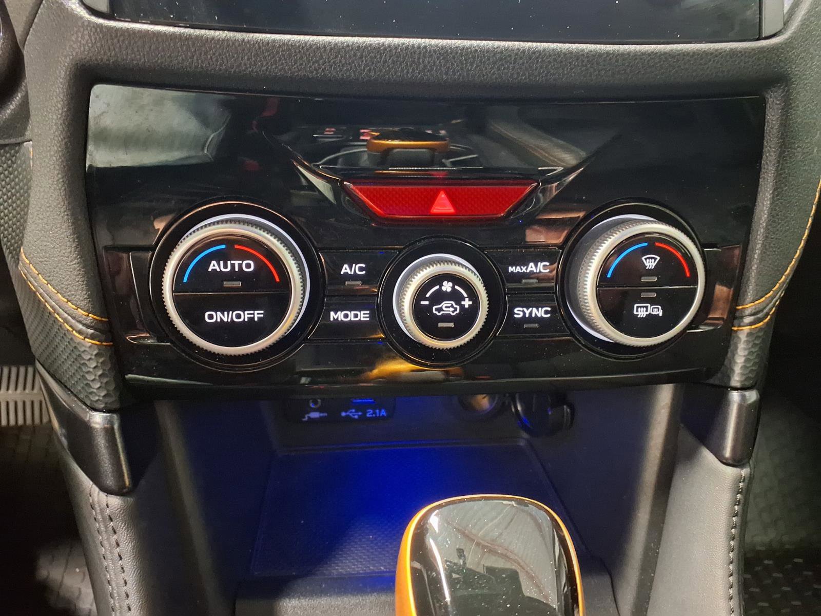 Used 2025 Subaru Forester Wilderness image 17