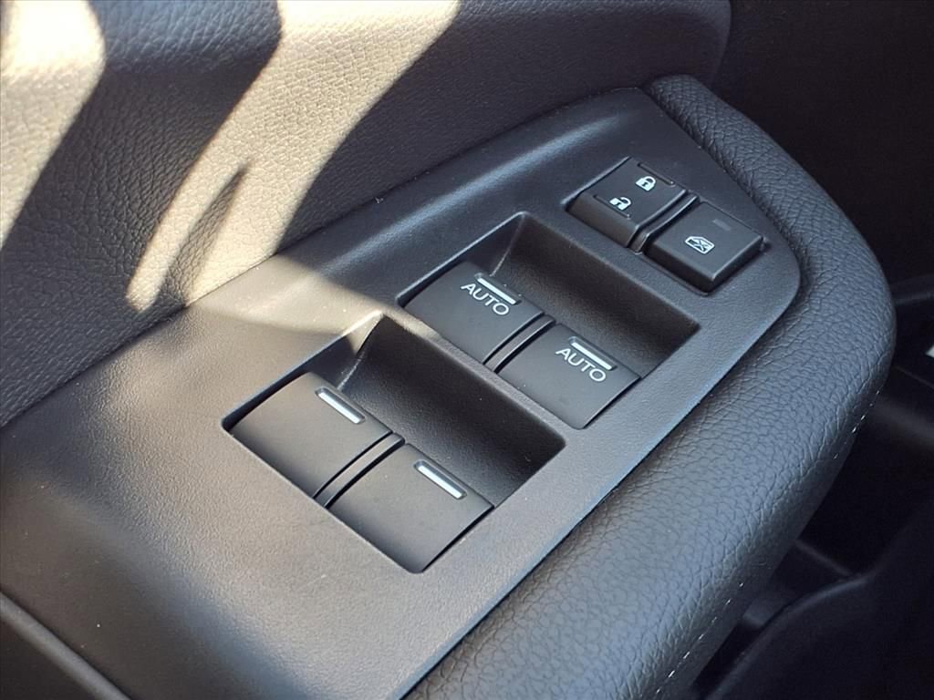 New 2026 Honda Ridgeline Sport image 11