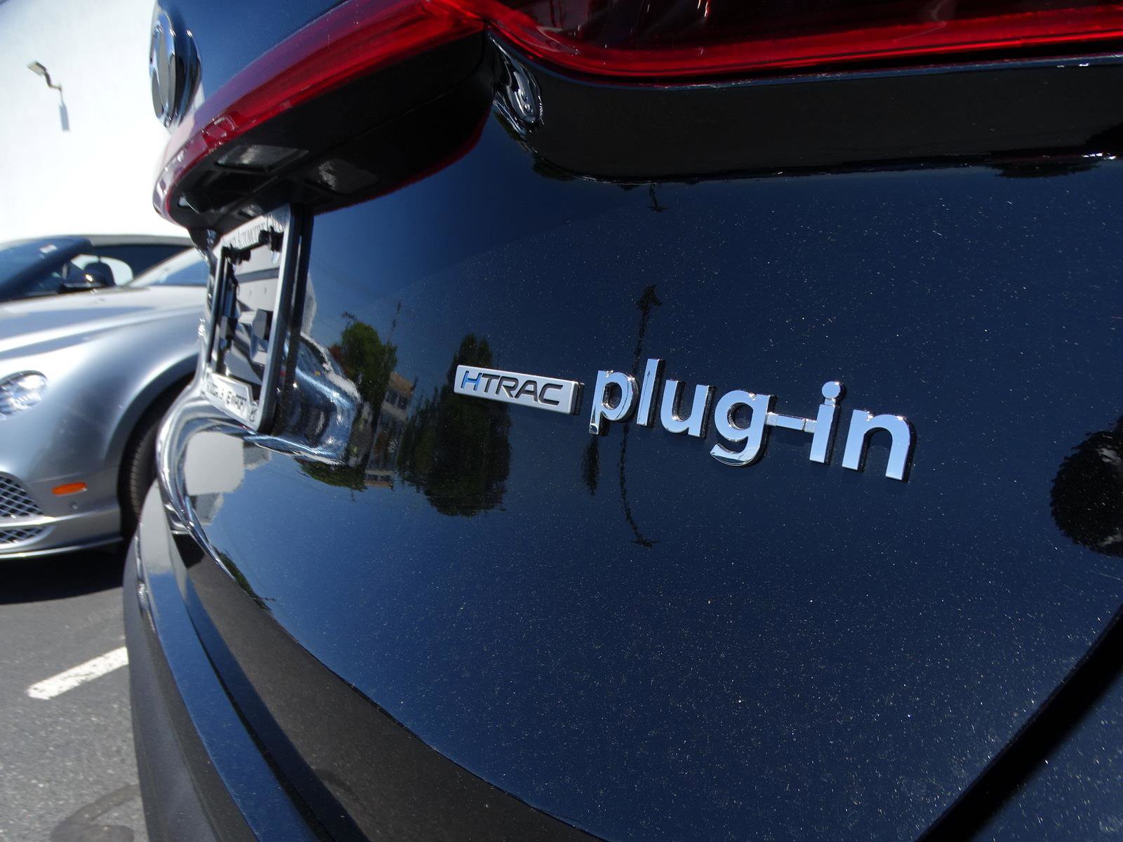 Used 2023 Hyundai Santa Fe SEL Convenience image 6