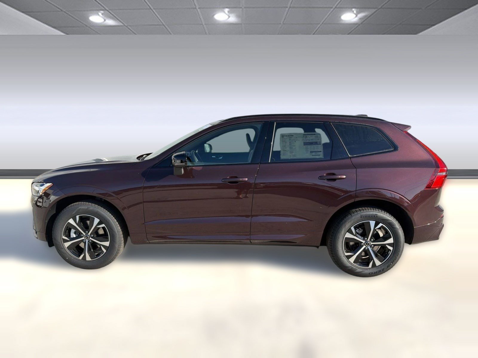 New 2026 Volvo XC60 B5 Core w/ Climate Package AWD/4WD video 2
