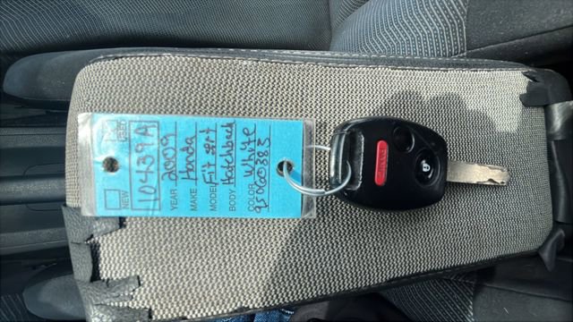 Used 2009 Honda Fit Sport image 29