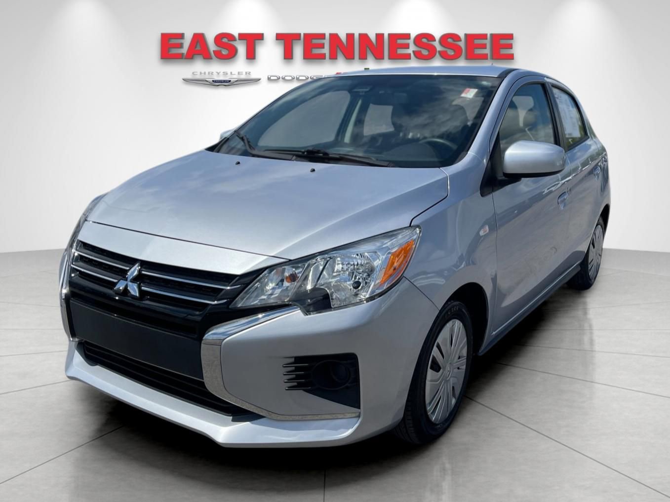 Used 2024 Mitsubishi Mirage ES FWD image 7