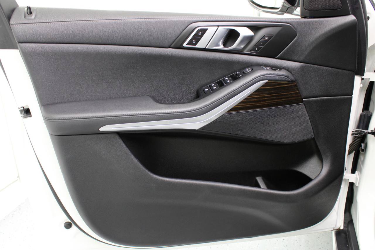 Used 2020 BMW X5 sDrive40i RWD image 37