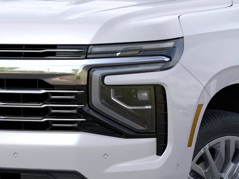 New 2025 Chevrolet Tahoe Premier image 45