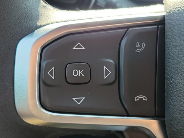 New 2026 RAM 1500 Big Horn AWD/4WD image 23