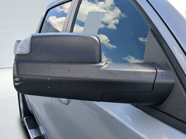Used 2020 RAM 1500 Big Horn RWD image 11