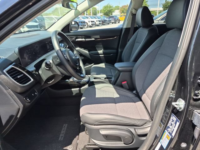 Used 2024 Kia Seltos S FWD image 12