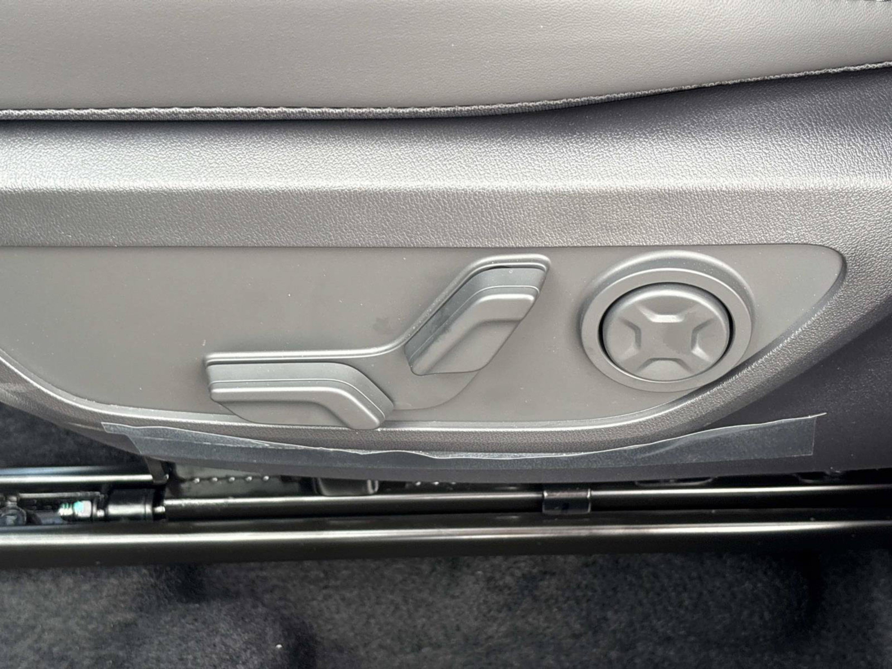 New 2027 Kia Seltos X-Line S AWD/4WD image 23