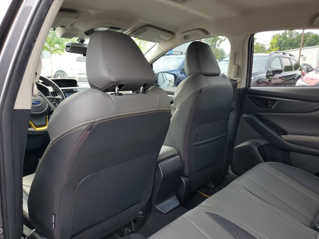 Used 2021 Subaru Crosstrek 2.5i Sport AWD/4WD image 12